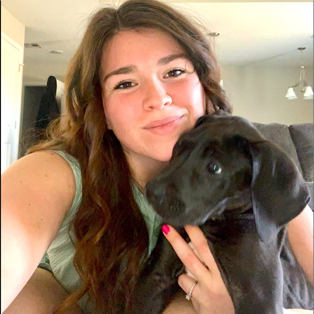 Meet your Posher, Jayden